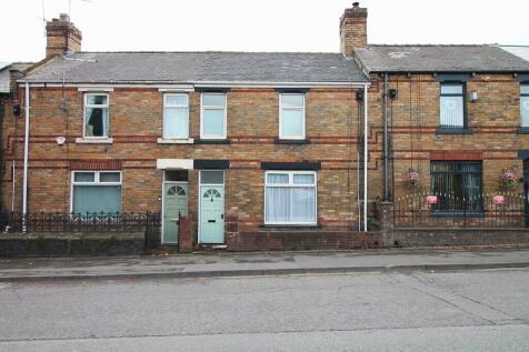 Front External