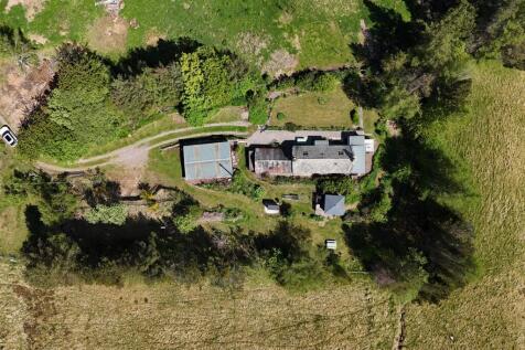 Carnside, Gallowhill