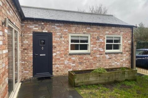 Baker Street, Lutterworth photo 2
