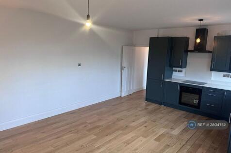 Kitchen/Living Area