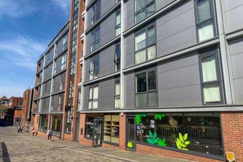 Apt G.19 :: Flint Glass Wharf photo 2