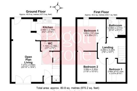 7 Sibsey Court (Sibsey) FP