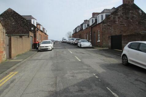 Alexandra Place 