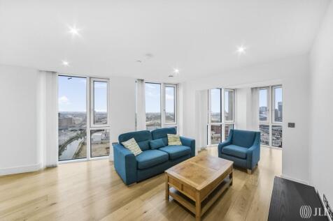 London, E15 - property photo