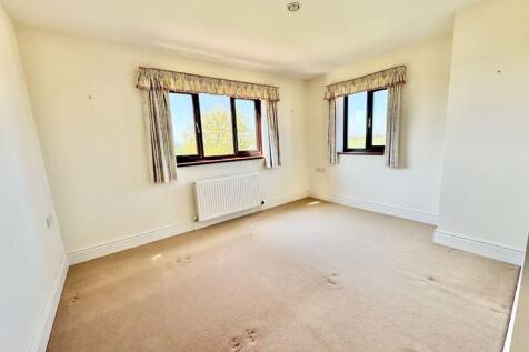 Bedroom 1 alternative