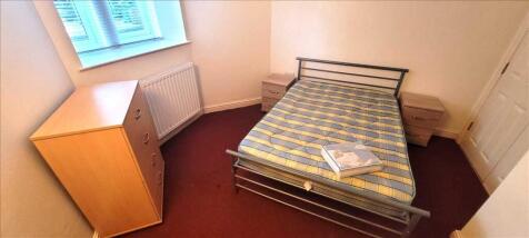 Garden Flat, Waverley Road photo 4