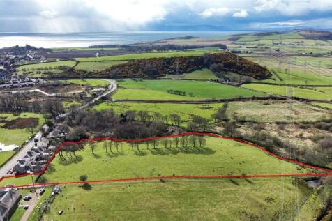 Aerial Photograph