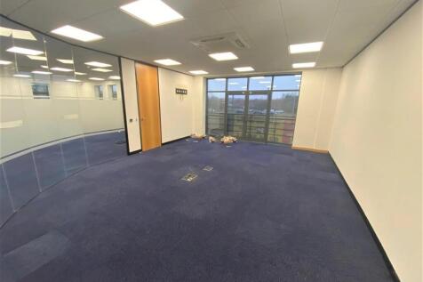 Office to rent Image 5