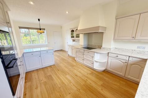 Kitchen Breakfast Ro