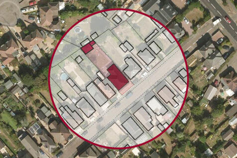 Aerial Map
