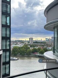 View From Balcony 
