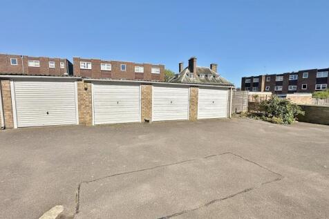 Outside Rear