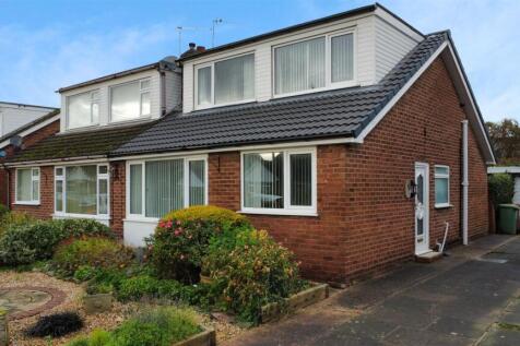 Cranshaw Avenue, For Sale