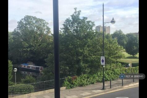 View From Flat