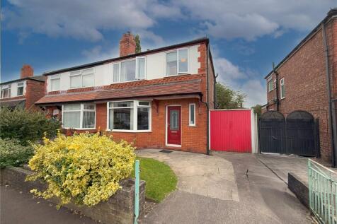 Manchester, M19 - property photo