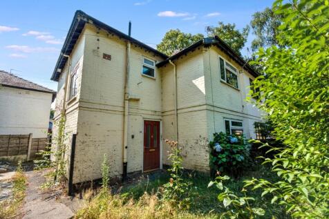 49 Winifred Road, Urmston, Manchester M41 5FT