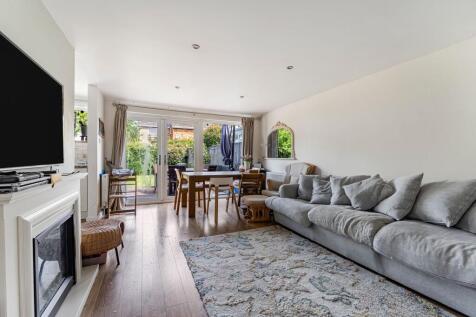 Sitting Area