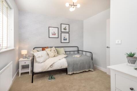 Dandara - The Willows - The Penshurst, Home 35