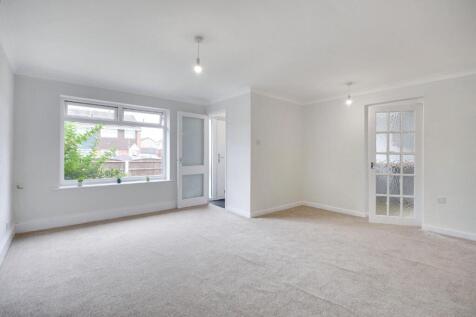 Open Plan Living Room