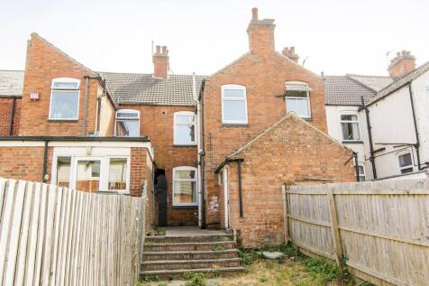 Sandhurst Street, Oadby, Leicester photo 5