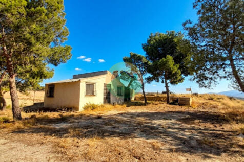 2 Bedroom Country house For Sale-CAN03-1