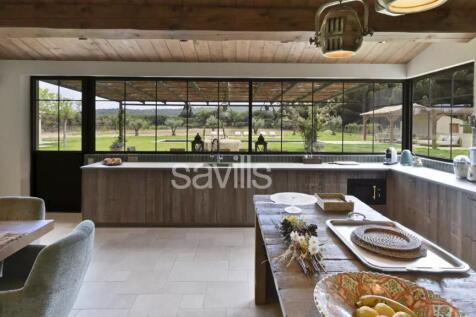 Charming property Pampelonne beach