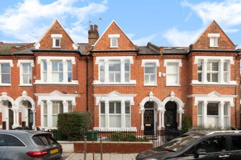 Elm Grove Road, Barnes, London photo 4