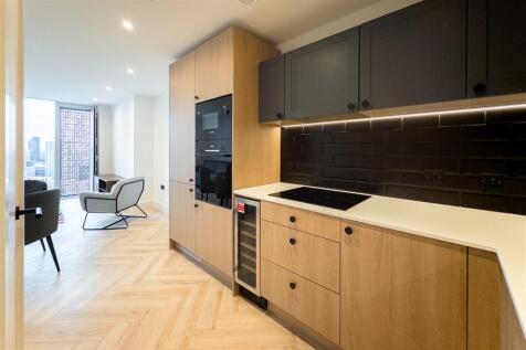 Bankside, M3  photo 4