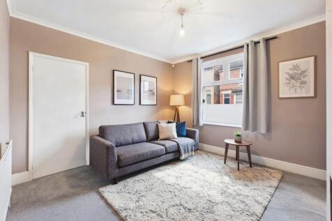 Lounge (Virtually Furnished)