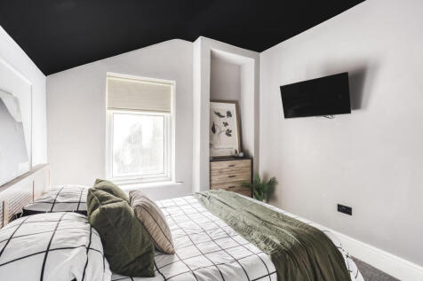 Room 3, Warner Street, DE22 photo 2