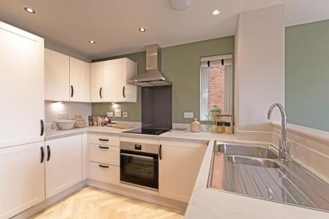 Linmere Show Home Havershame Special