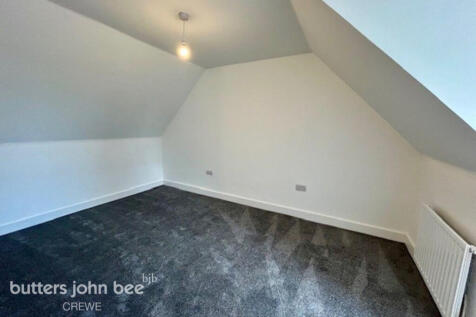 Frank Cliffe Way, Middlewich photo 5