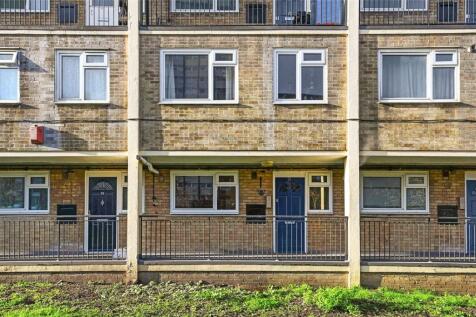 Pollard Street E2