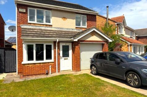 Redcar, TS10 - property photo
