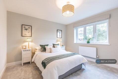 Example Bedroom