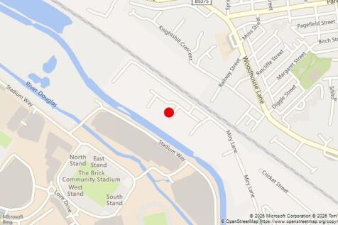Ordnance Survey Map