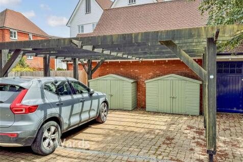 Double Car Port