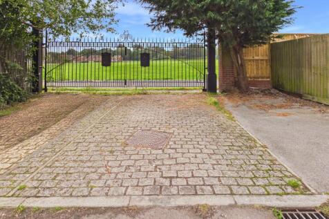 Allocated Parking