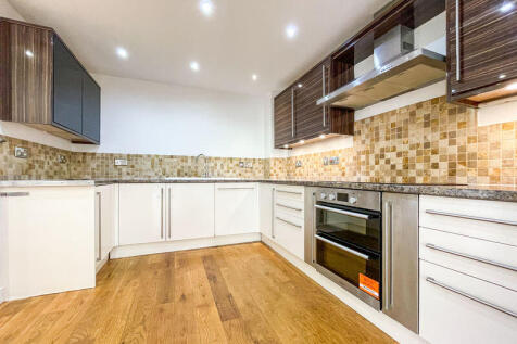 Bursledon Road