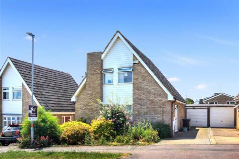 Wellingborough, NN9 - property photo
