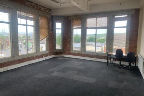 Office to rent Image 8