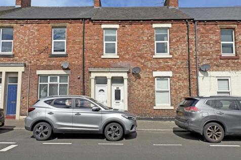 Howdon Road External.jpg