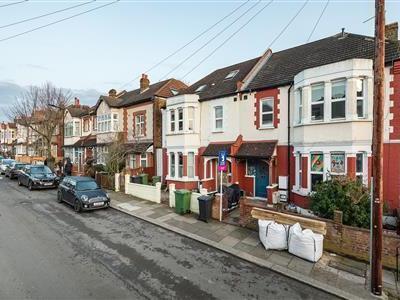 Arragon Gardens, Streatham photo 4