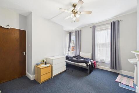 13- HMO and Building Plot for Auction, Southville.