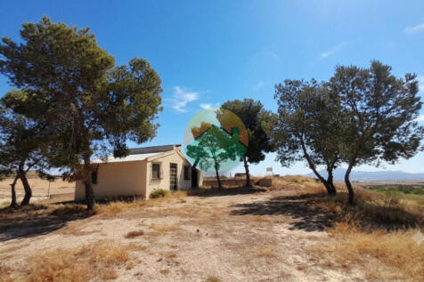 2 Bedroom Country house For Sale-CAN03-2