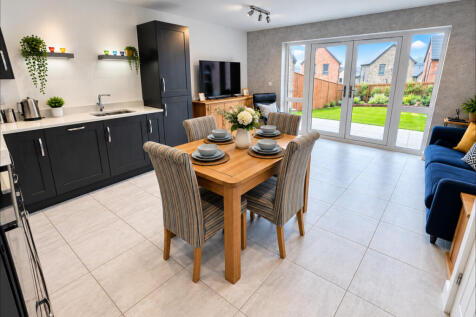 Kitchen / Diner / Family Room
