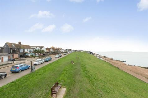 Marine Crescent, Tankerton, Whitstable