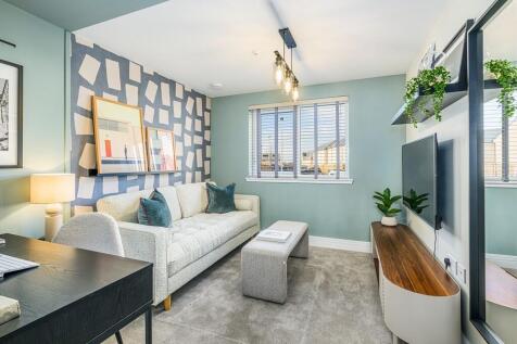 rosebery wynd, south queensferry