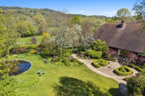 Property &amp; Gardens
