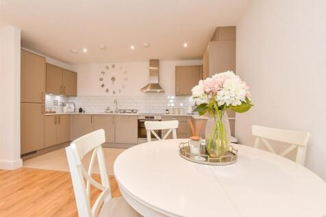 Internal Lifestyle Photograph